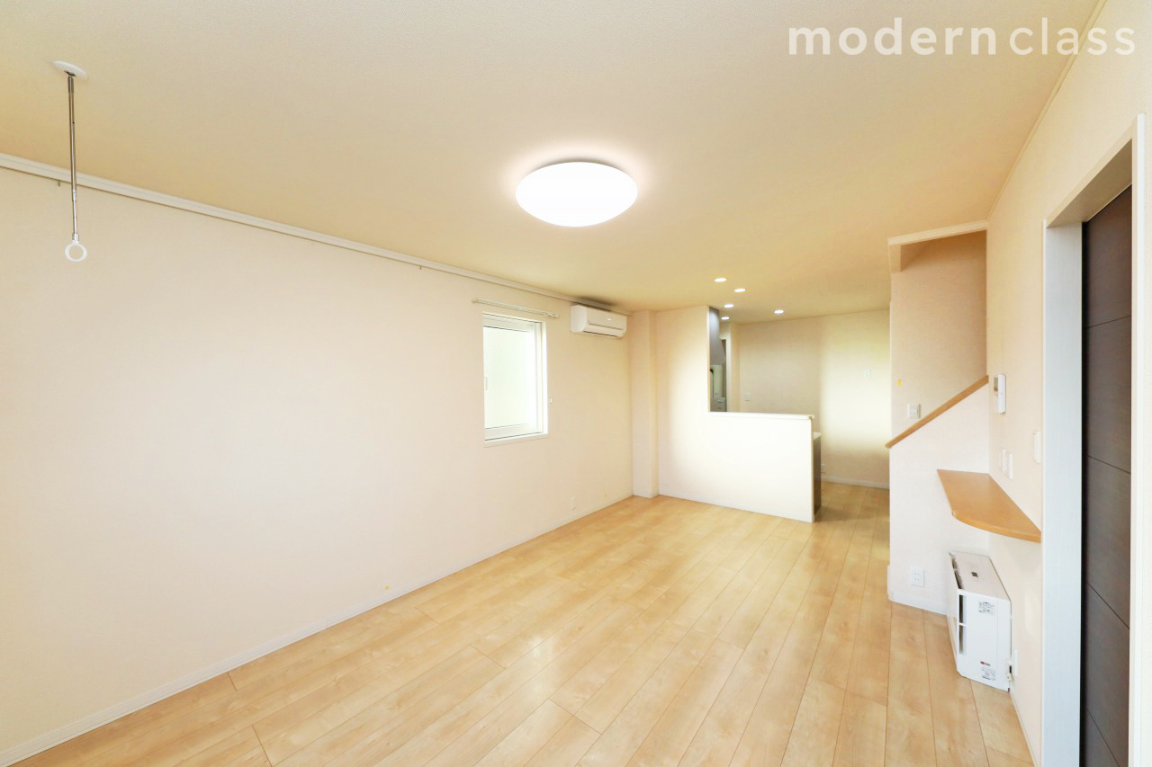 リビング・ダイニング