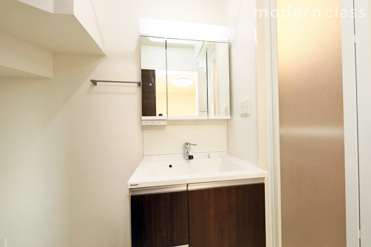 洗面所・脱衣所