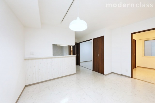 リビング・ダイニング