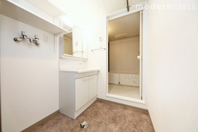 洗面所・脱衣所