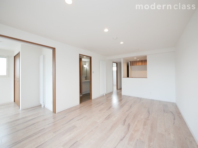 リビング・ダイニング