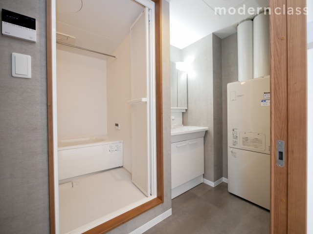 洗面所・脱衣所