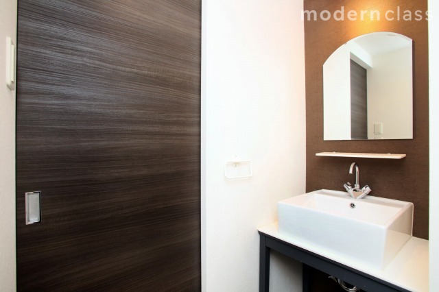 洗面所・脱衣所