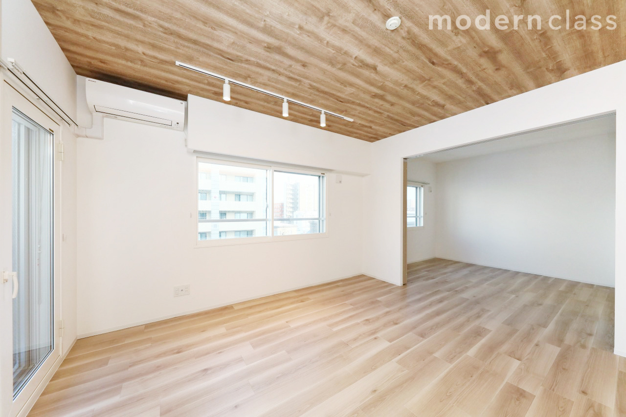 リビング・ダイニング