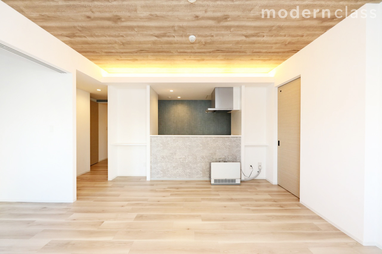 リビング・ダイニング