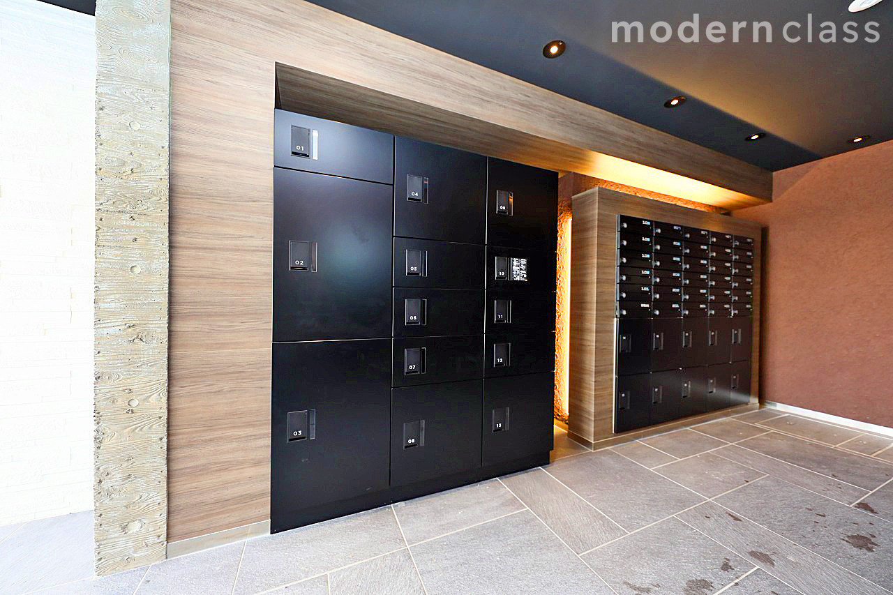 その他共用部分