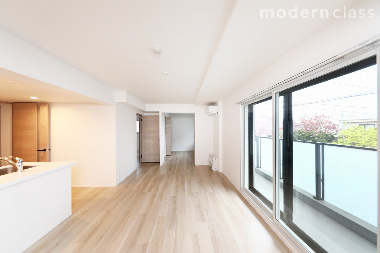 リビング・ダイニング