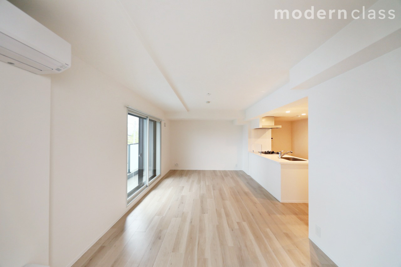 リビング・ダイニング