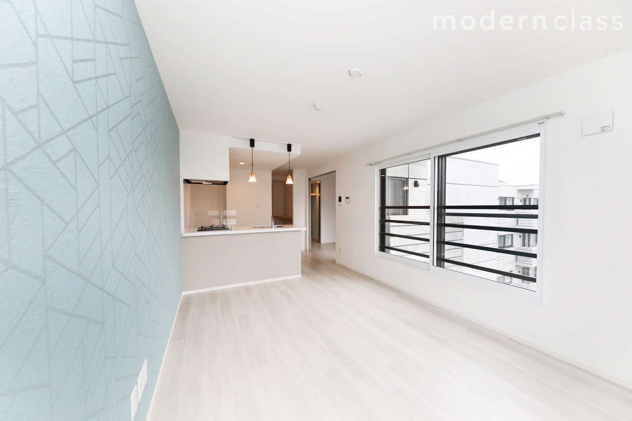 リビング・ダイニング