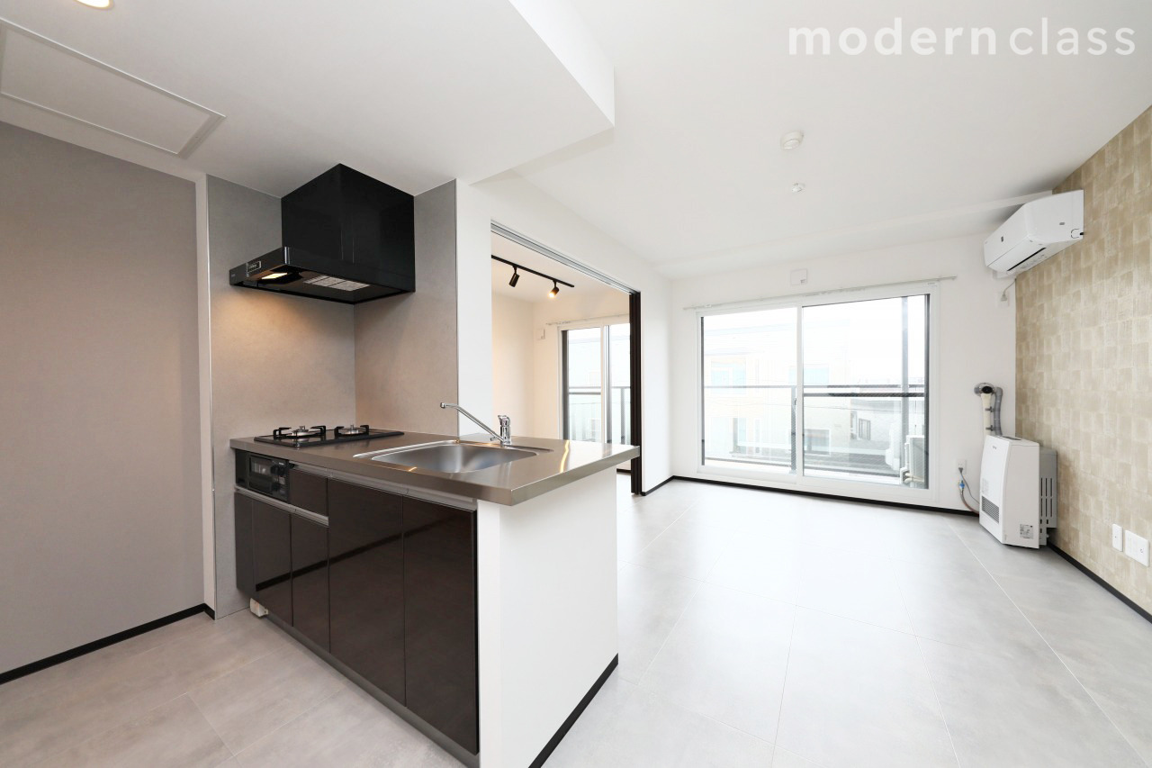 リビング・ダイニング