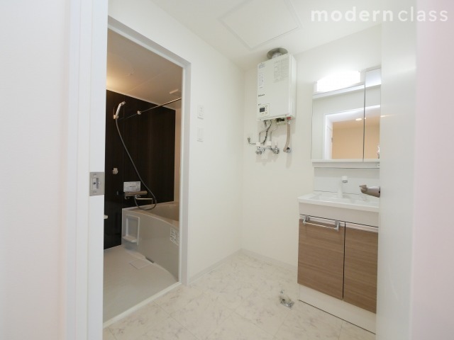 洗面所・脱衣所