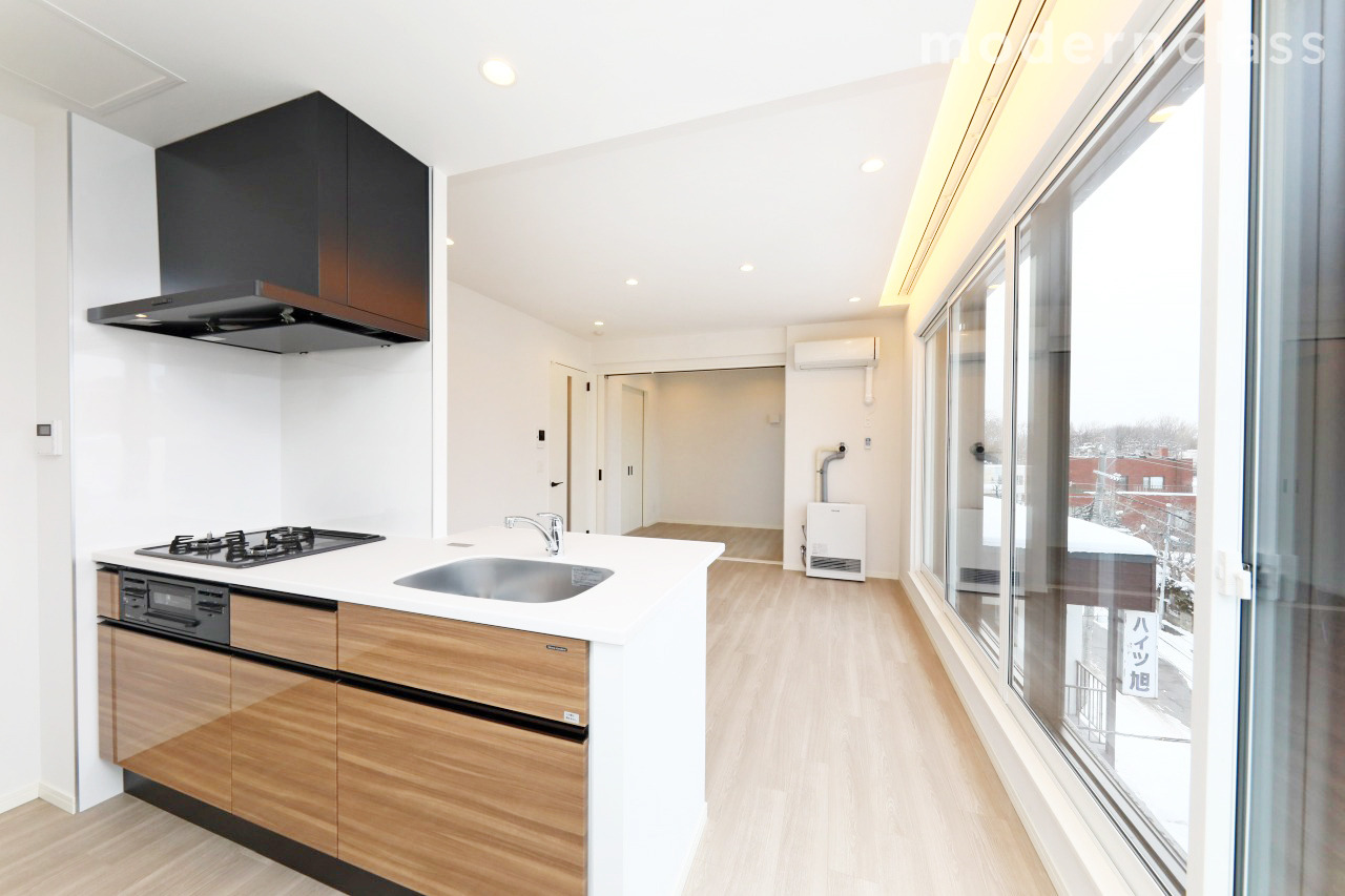 リビング・ダイニング