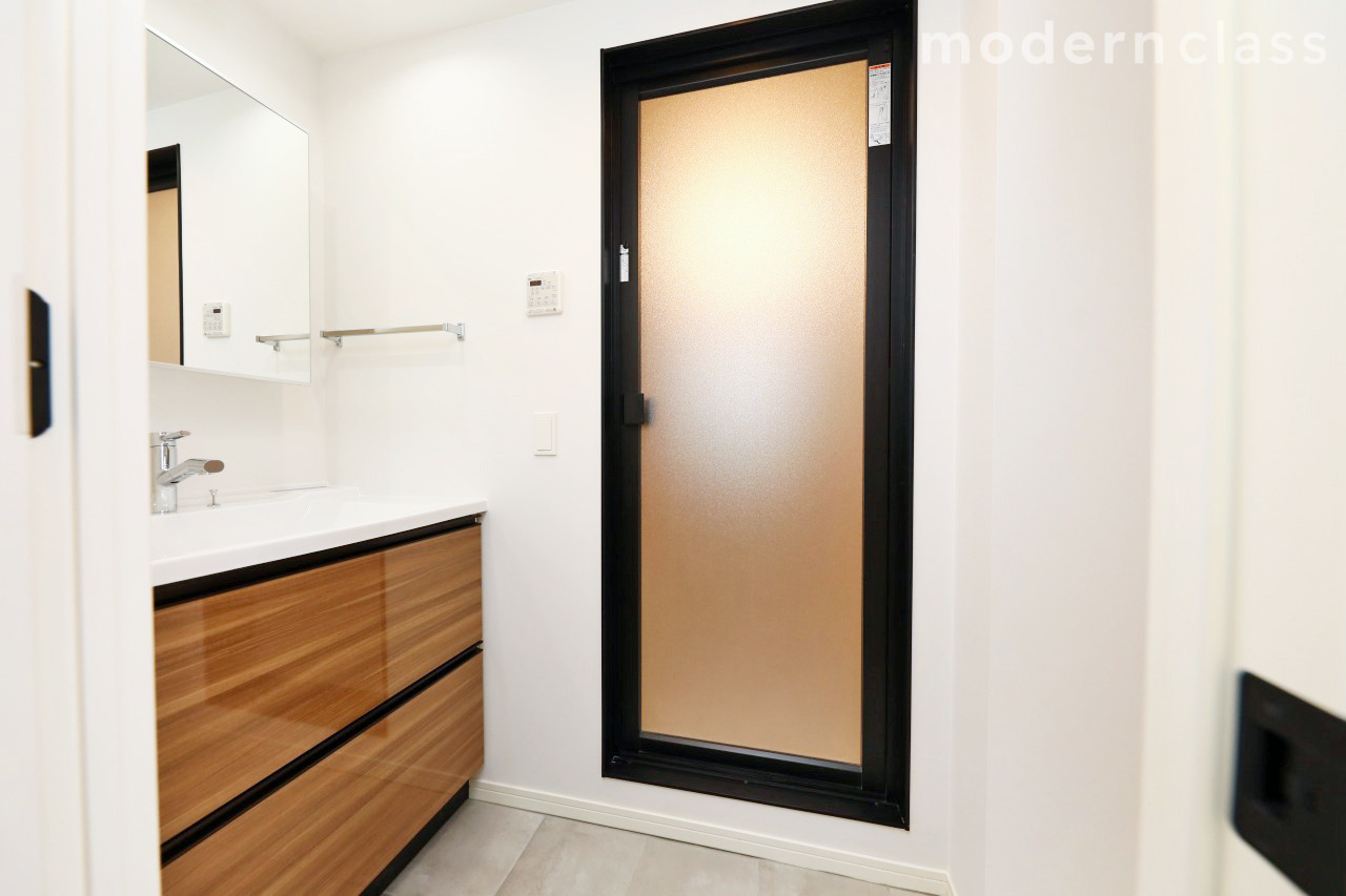 洗面所・脱衣所