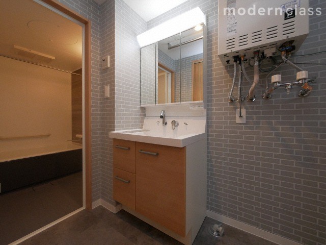 洗面所・脱衣所