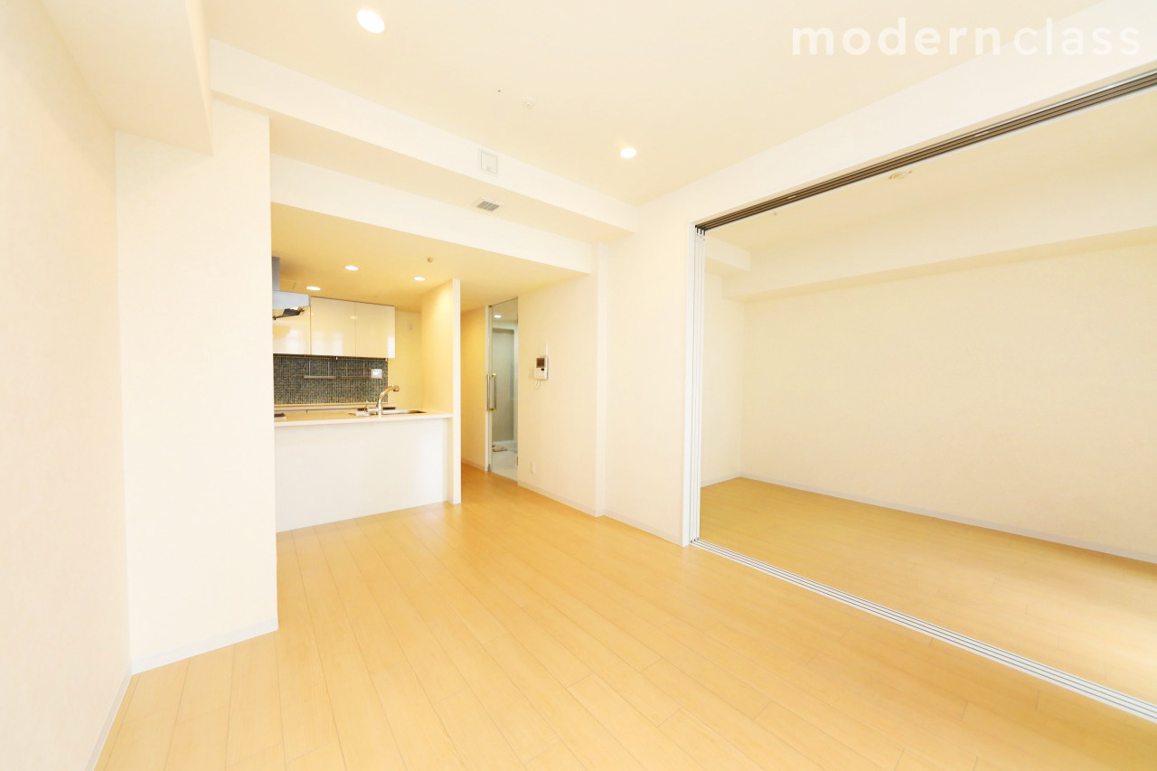 リビング・ダイニング