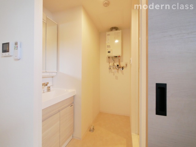 洗面所・脱衣所