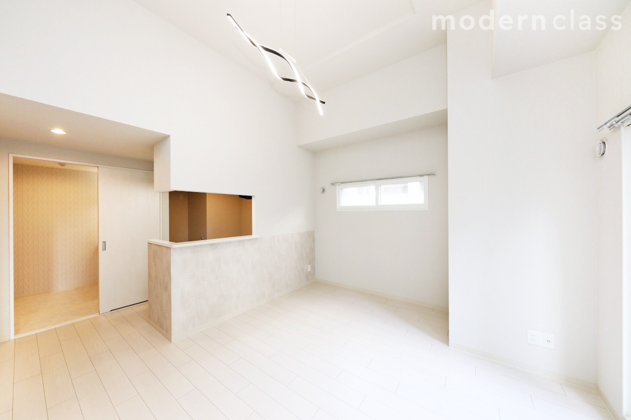 リビング・ダイニング