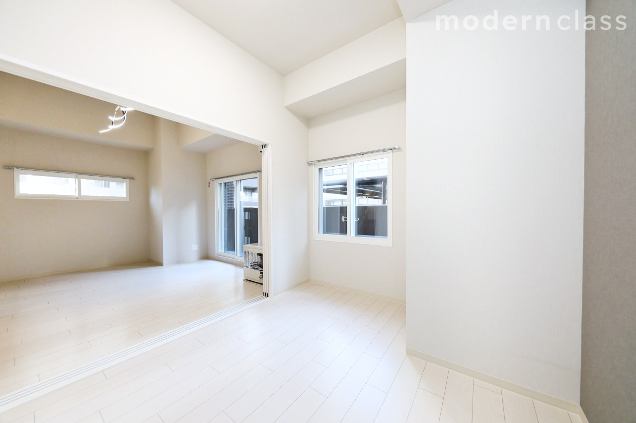 リビング・ダイニング