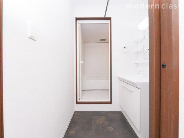 洗面所・脱衣所