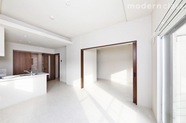 リビング・ダイニング