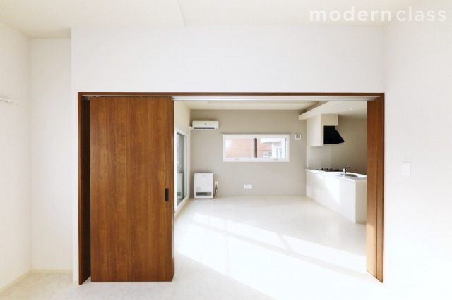 リビング・ダイニング