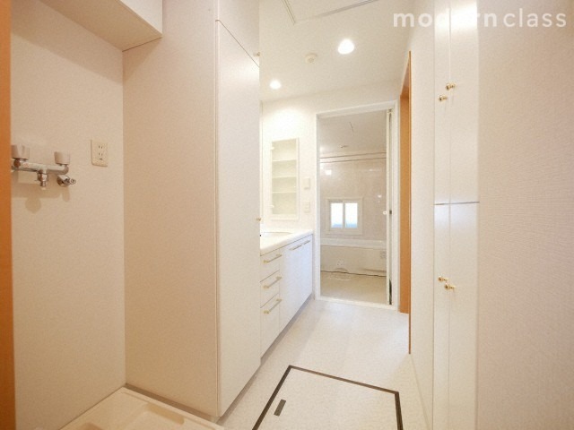 洗面所・脱衣所