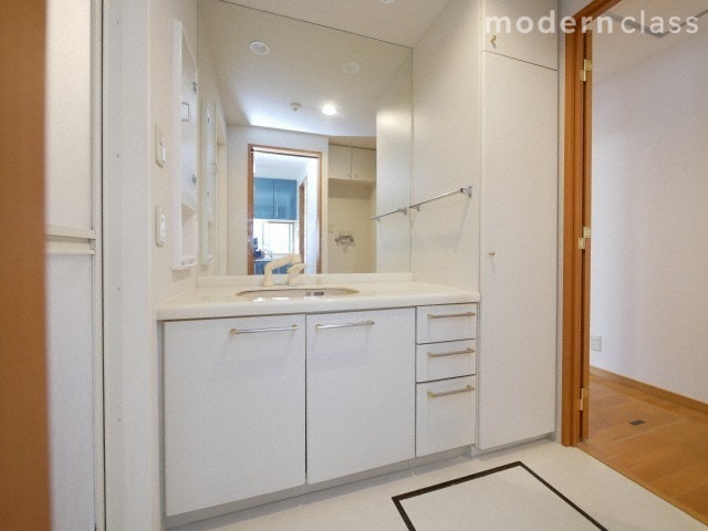 洗面所・脱衣所