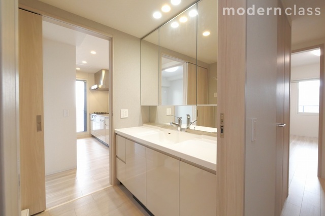 洗面所・脱衣所