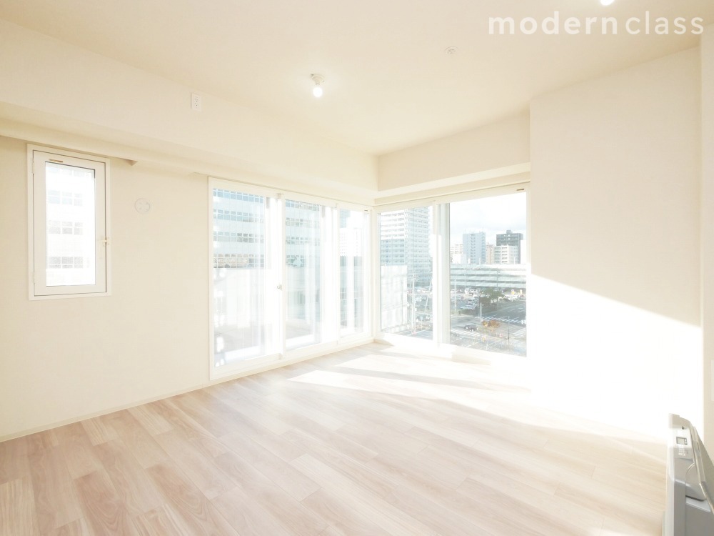 リビング・ダイニング