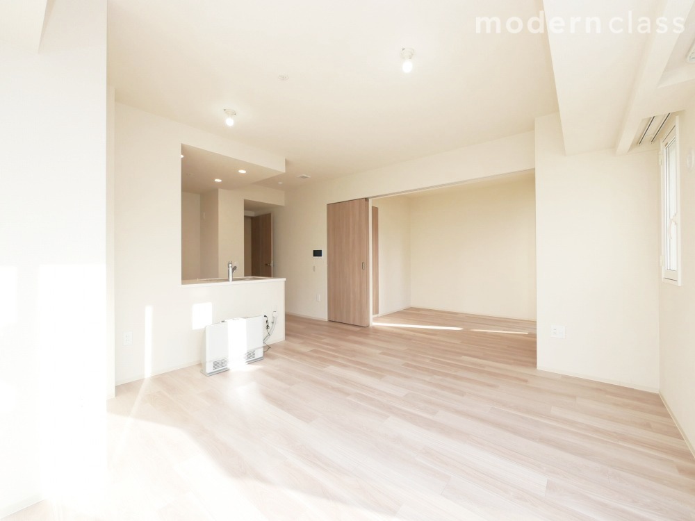 リビング・ダイニング