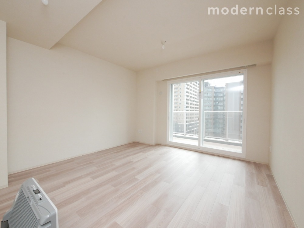 ザ・札幌タワーズ　ウエストタワー