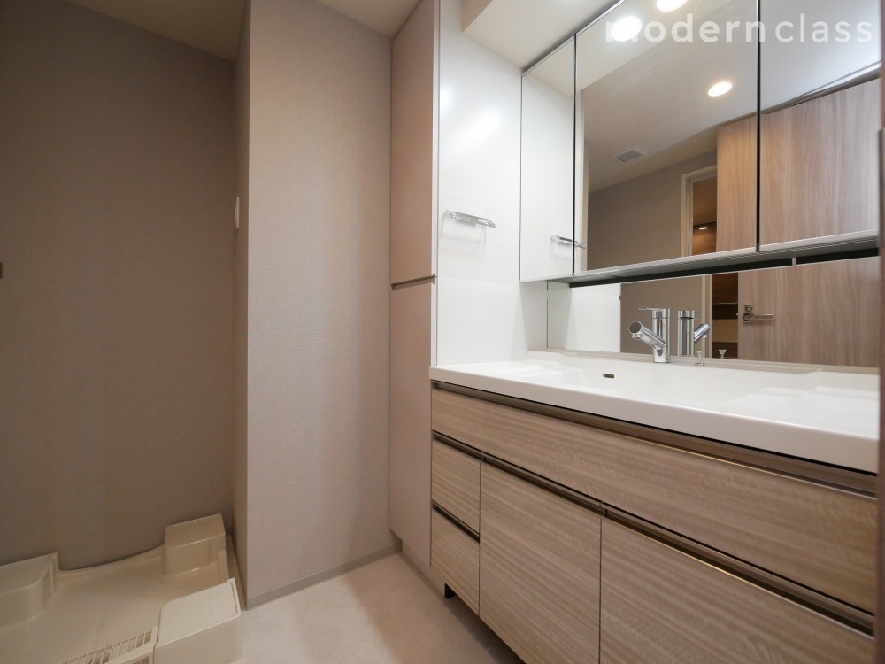 洗面所・脱衣所