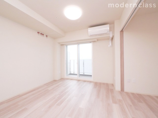 ザ・札幌タワーズ　ウエストタワー