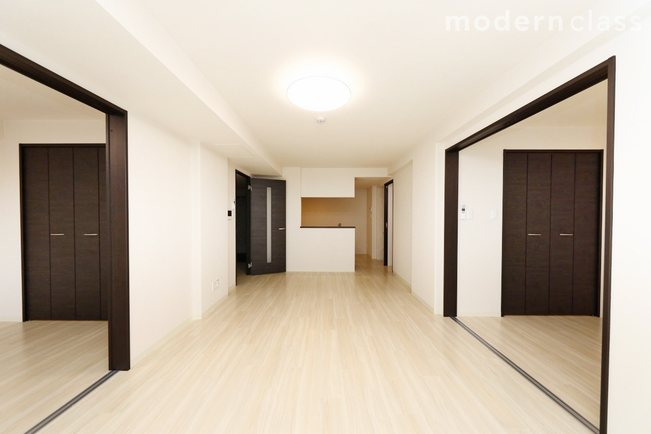 リビング・ダイニング