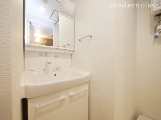 洗面所・脱衣所