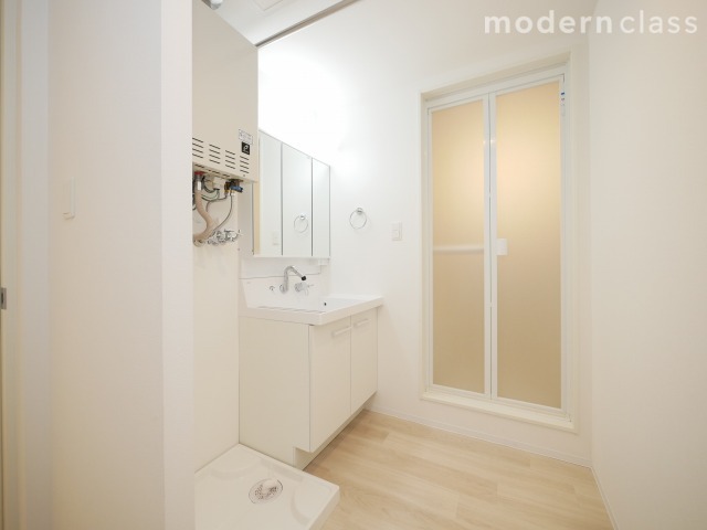 洗面所・脱衣所