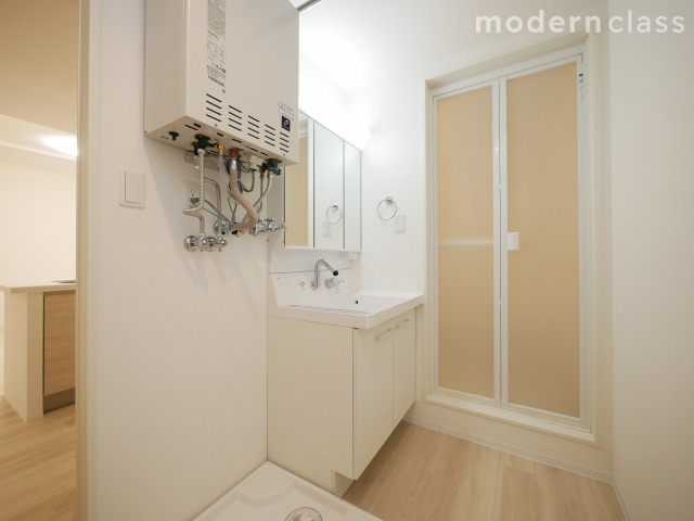 洗面所・脱衣所