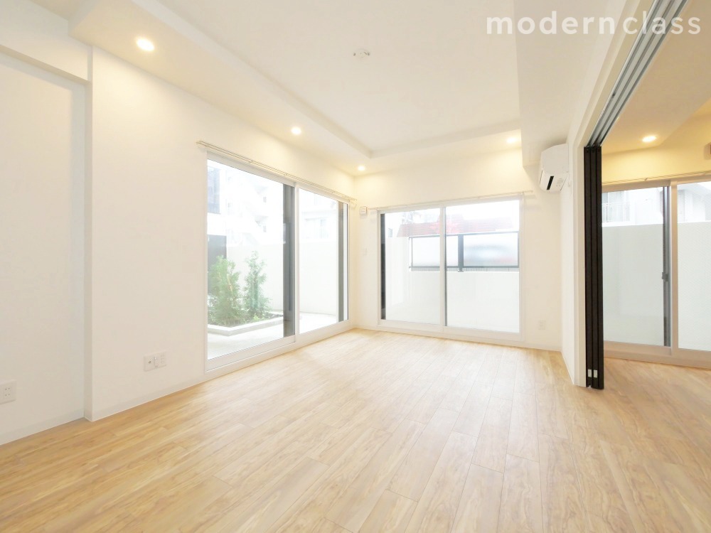 リビング・ダイニング