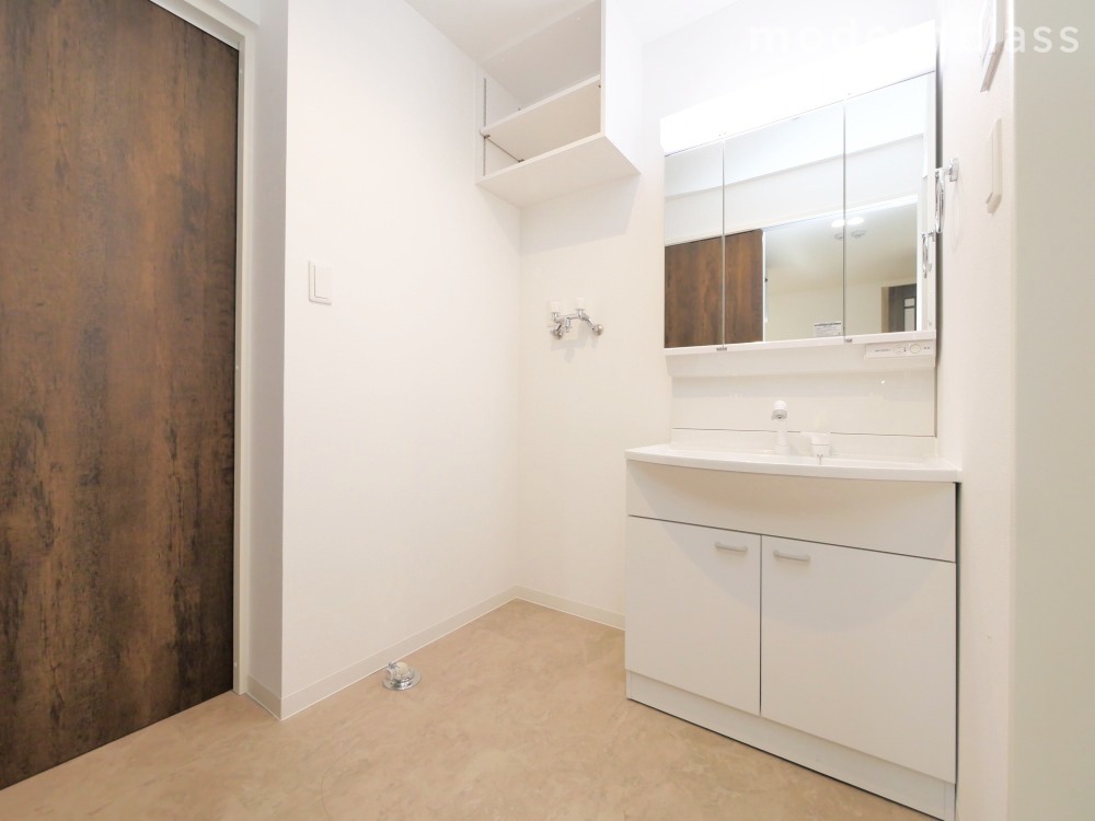 洗面所・脱衣所