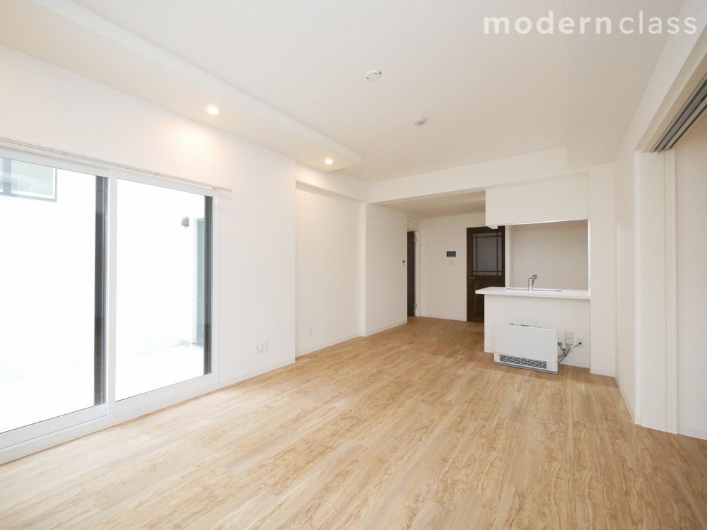 リビング・ダイニング