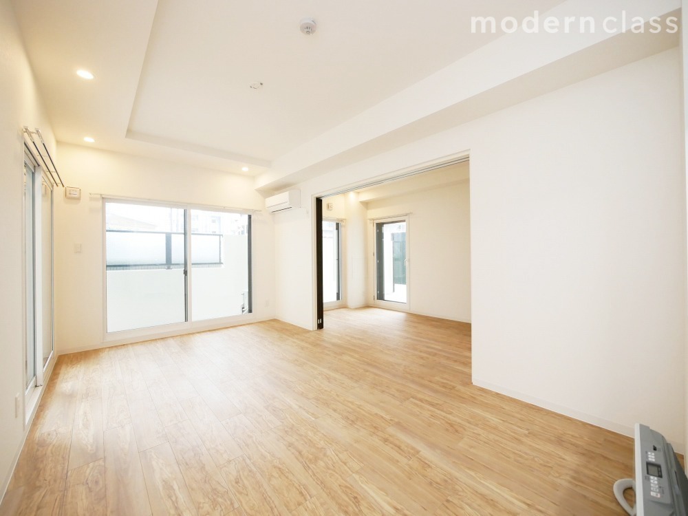 リビング・ダイニング