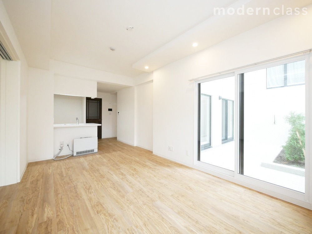 リビング・ダイニング