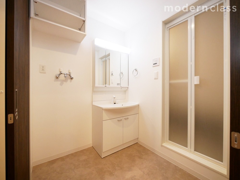 洗面所・脱衣所