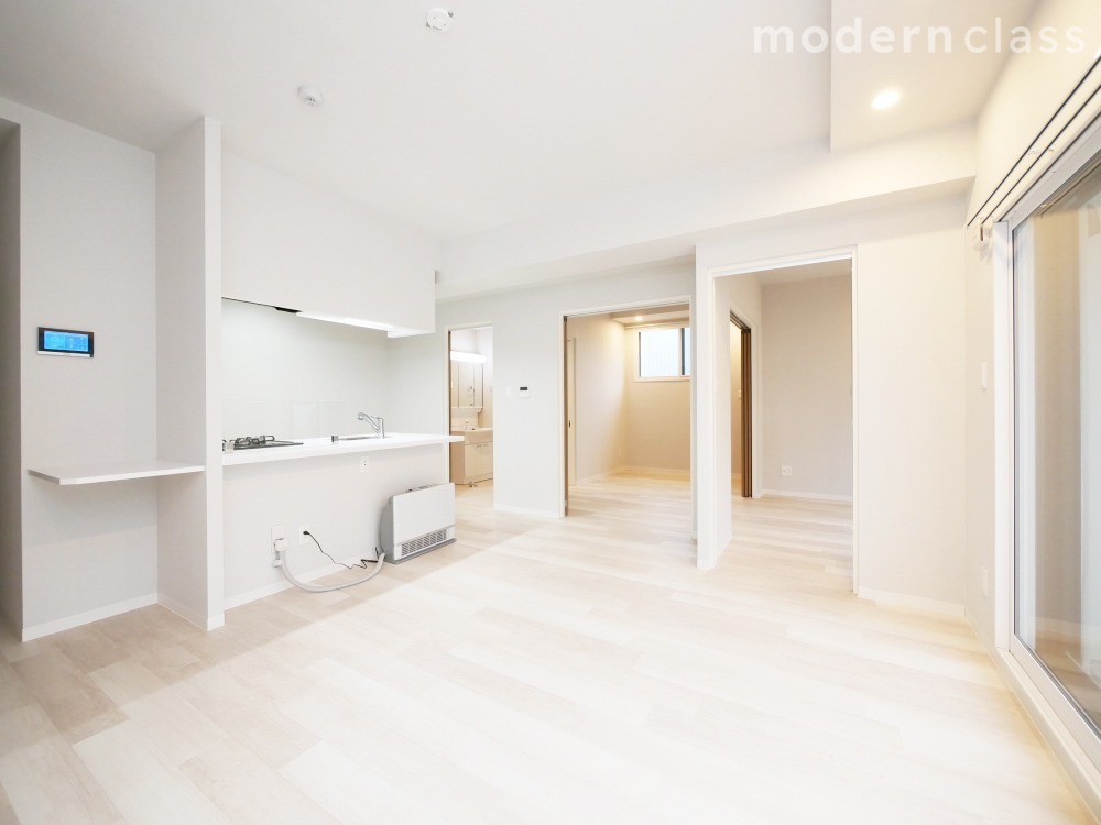 リビング・ダイニング