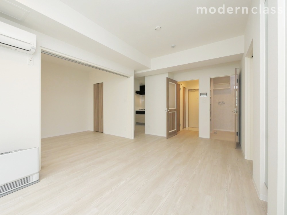 リビング・ダイニング