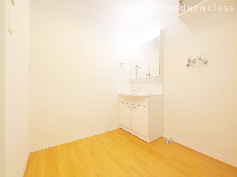 洗面所・脱衣所