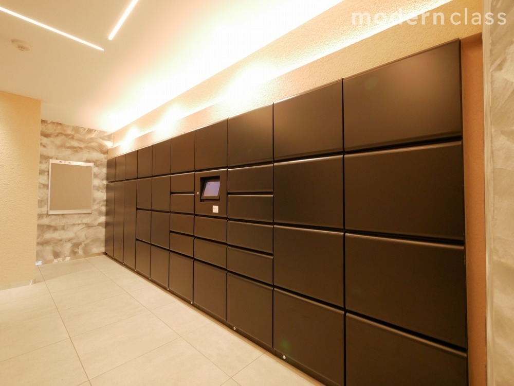 その他共用部分