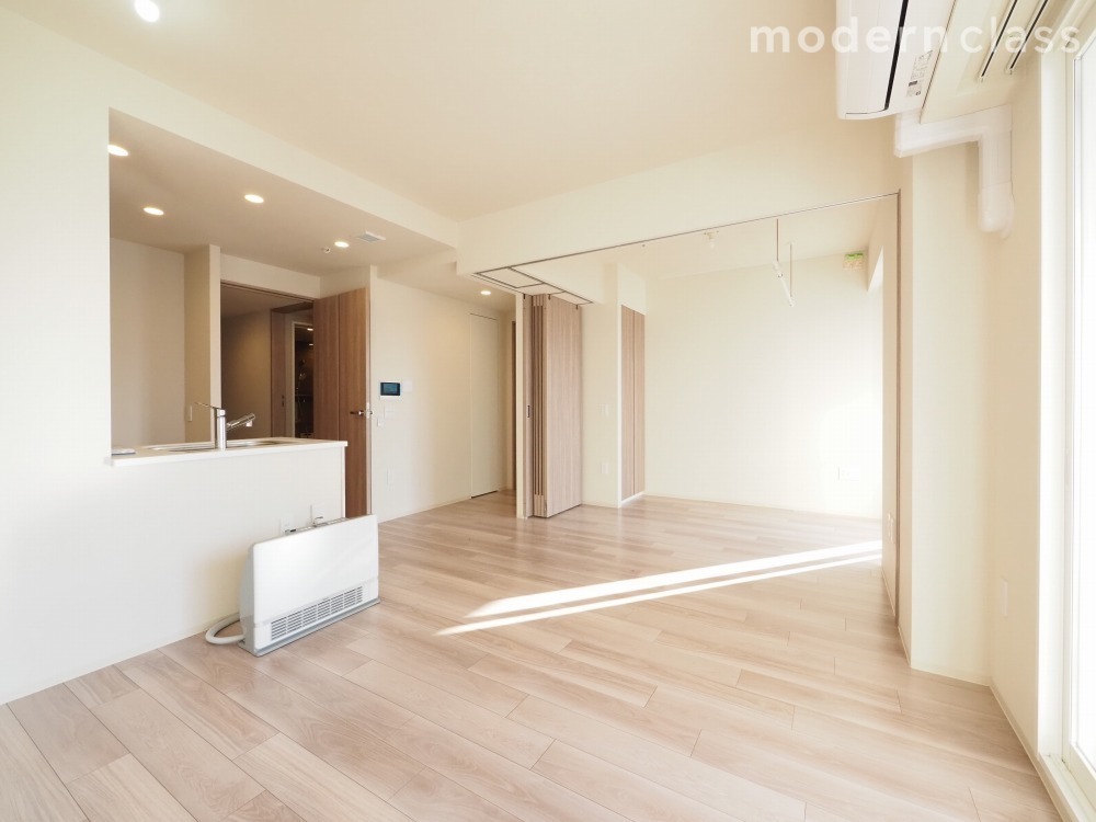 リビング・ダイニング