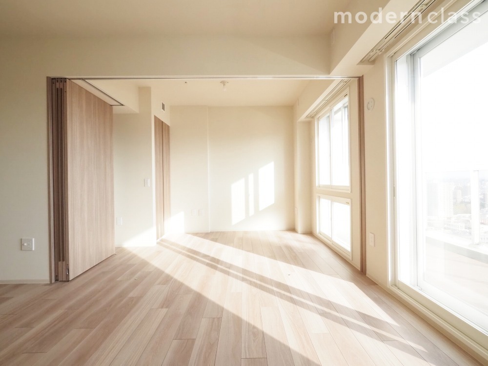 リビング・ダイニング