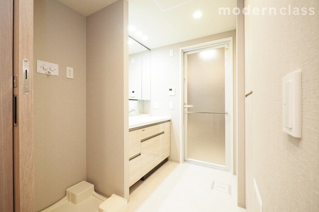 洗面所・脱衣所